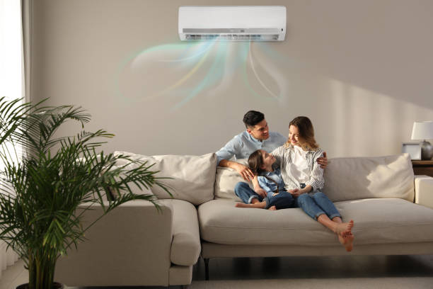 Best HVAC installation services  in Long Beach, CA