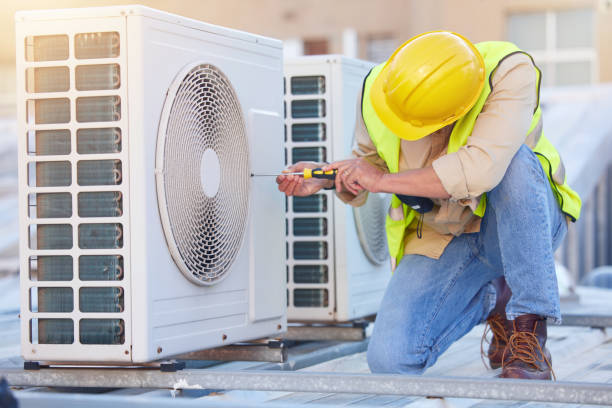 Affordable air conditioning repair in Long Beach, CA