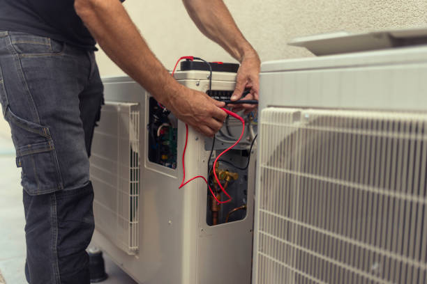 Best HVAC replacement cost  in Long Beach, CA