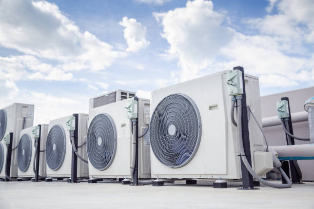 Best HVAC installation services  in Long Beach, CA