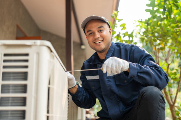 Best Local HVAC companies  in Long Beach, CA