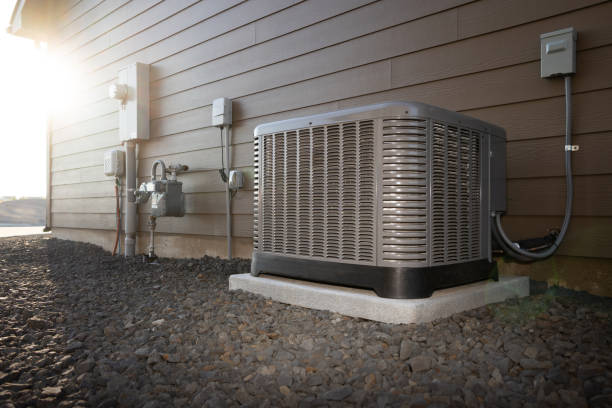 Trusted Long Beach, CA HVAC Experts